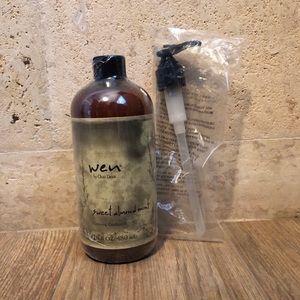 Wen Cleansing Conditioner
